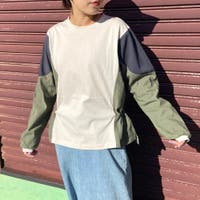 non-hedge （ノンヘッジ）のトップス/カットソー