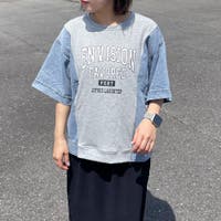 non-hedge （ノンヘッジ）のトップス/カットソー