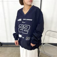 non-hedge （ノンヘッジ）のトップス/シャツ