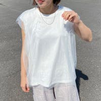 non-hedge （ノンヘッジ）のトップス/Ｔシャツ
