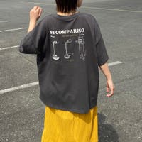 non-hedge （ノンヘッジ）のトップス/Ｔシャツ