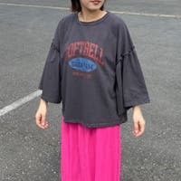 non-hedge （ノンヘッジ）のトップス/Ｔシャツ