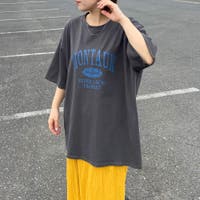 non-hedge （ノンヘッジ）のトップス/Ｔシャツ