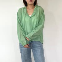 non-hedge （ノンヘッジ）のトップス/シャツ