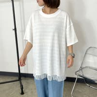 non-hedge （ノンヘッジ）のトップス/チュニック