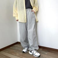 non-hedge （ノンヘッジ）のパンツ・ズボン/ワイドパンツ