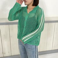 non-hedge （ノンヘッジ）のトップス/カーディガン