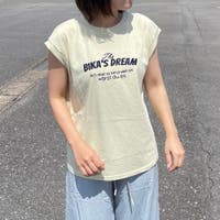 non-hedge （ノンヘッジ）のトップス/Ｔシャツ