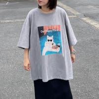 non-hedge （ノンヘッジ）のトップス/Ｔシャツ