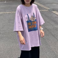 non-hedge （ノンヘッジ）のトップス/Ｔシャツ