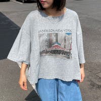 non-hedge （ノンヘッジ）のトップス/Ｔシャツ