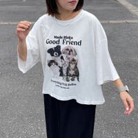 non-hedge （ノンヘッジ）のトップス/Ｔシャツ