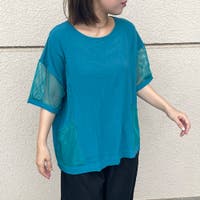 non-hedge （ノンヘッジ）のトップス/カットソー