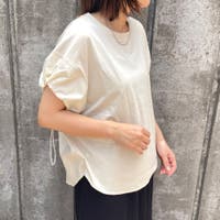 non-hedge （ノンヘッジ）のトップス/カットソー