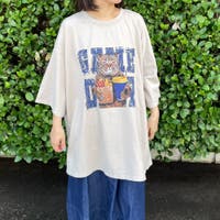 non-hedge （ノンヘッジ）のトップス/Ｔシャツ