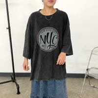 non-hedge （ノンヘッジ）のトップス/Ｔシャツ