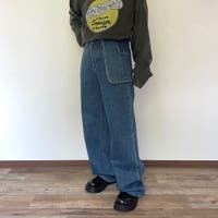 non-hedge （ノンヘッジ）のパンツ・ズボン/デニムパンツ・ジーンズ