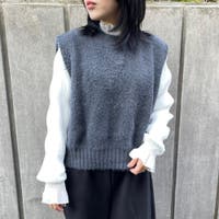 non-hedge （ノンヘッジ）のトップス/ベスト・ジレ