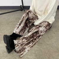 non-hedge （ノンヘッジ）のパンツ・ズボン/ワイドパンツ