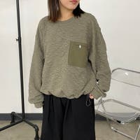 non-hedge (ノンヘッジ)のトップス/カットソー