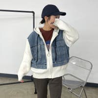 non-hedge （ノンヘッジ）のトップス/パーカー