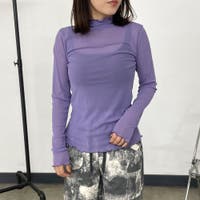 non-hedge （ノンヘッジ）のトップス/カットソー