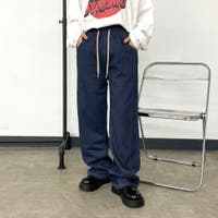 non-hedge （ノンヘッジ）のパンツ・ズボン/ワイドパンツ