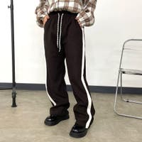 non-hedge （ノンヘッジ）のパンツ・ズボン/ワイドパンツ