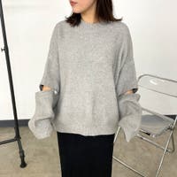 non-hedge (ノンヘッジ)のトップス/ニット・セーター