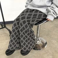 non-hedge （ノンヘッジ）のパンツ・ズボン/ワイドパンツ