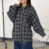 non-hedge (ノンヘッジ)のトップス/シャツ