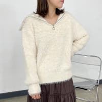 non-hedge (ノンヘッジ)のトップス/ニット・セーター