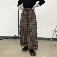 non-hedge （ノンヘッジ）のパンツ・ズボン/カーゴパンツ