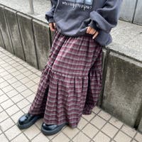 non-hedge (ノンヘッジ)のスカート/ロングスカート・マキシスカート