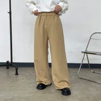 non-hedge （ノンヘッジ）のパンツ・ズボン/ワイドパンツ