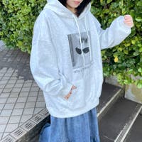 non-hedge （ノンヘッジ）のトップス/パーカー