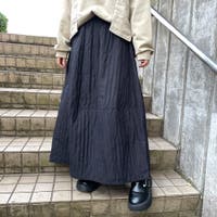 non-hedge （ノンヘッジ）のスカート/ロングスカート・マキシスカート