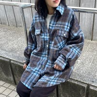 non-hedge （ノンヘッジ）のトップス/シャツ