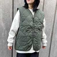 non-hedge （ノンヘッジ）のアウター(コート・ジャケットなど)/ダウンベスト