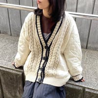 non-hedge （ノンヘッジ）のアウター(コート・ジャケットなど)/コーディガン