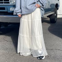 non-hedge （ノンヘッジ）のスカート/ロングスカート・マキシスカート