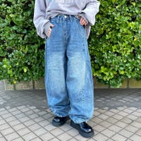 non-hedge （ノンヘッジ）のパンツ・ズボン/デニムパンツ・ジーンズ