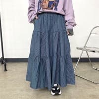 non-hedge （ノンヘッジ）のスカート/ロングスカート・マキシスカート