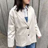 non-hedge （ノンヘッジ）のアウター(コート・ジャケットなど)/テーラードジャケット