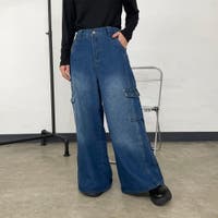 non-hedge （ノンヘッジ）のパンツ・ズボン/デニムパンツ・ジーンズ