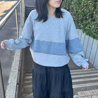 non-hedge （ノンヘッジ）のトップス/カットソー