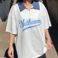 non-hedge （ノンヘッジ）のトップス/Ｔシャツ