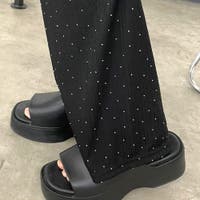 non-hedge （ノンヘッジ）のパンツ・ズボン/ワイドパンツ