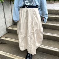 non-hedge （ノンヘッジ）のスカート/ロングスカート・マキシスカート