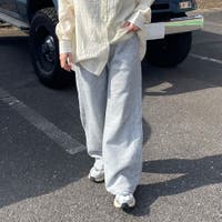 non-hedge （ノンヘッジ）のパンツ・ズボン/ワイドパンツ